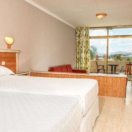 Hotel Beatriz Playa & Spa Puerto del Carmen  Esterno foto
