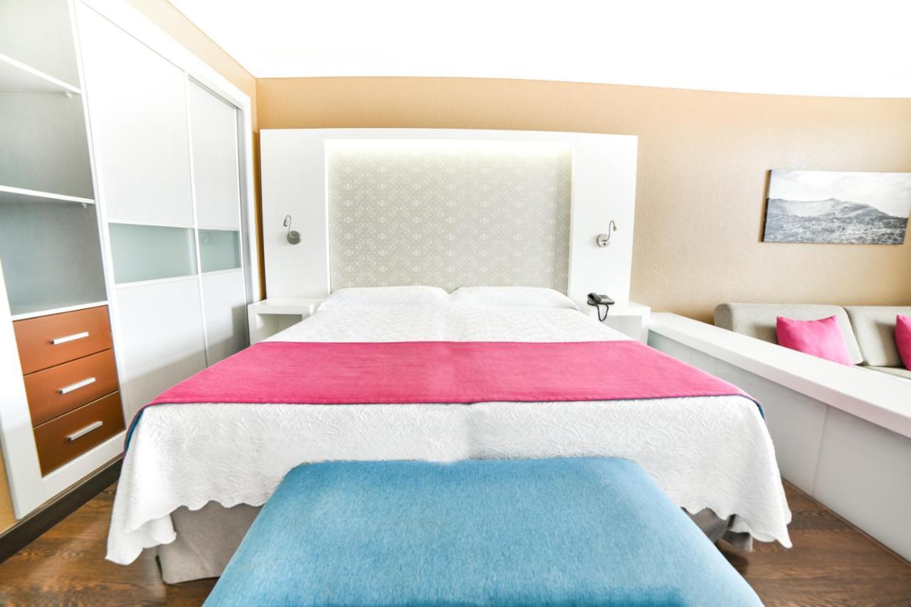 Hotel Beatriz Playa & Spa Puerto del Carmen  Esterno foto