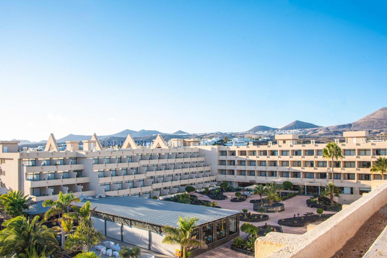 Hotel Beatriz Playa & Spa Puerto del Carmen  Esterno foto