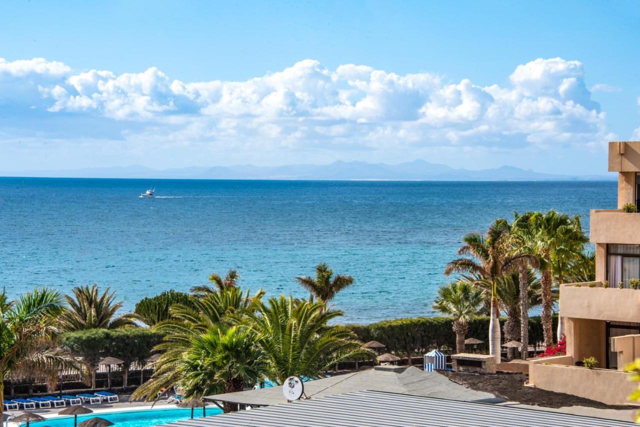 Hotel Beatriz Playa & Spa Puerto del Carmen  Esterno foto