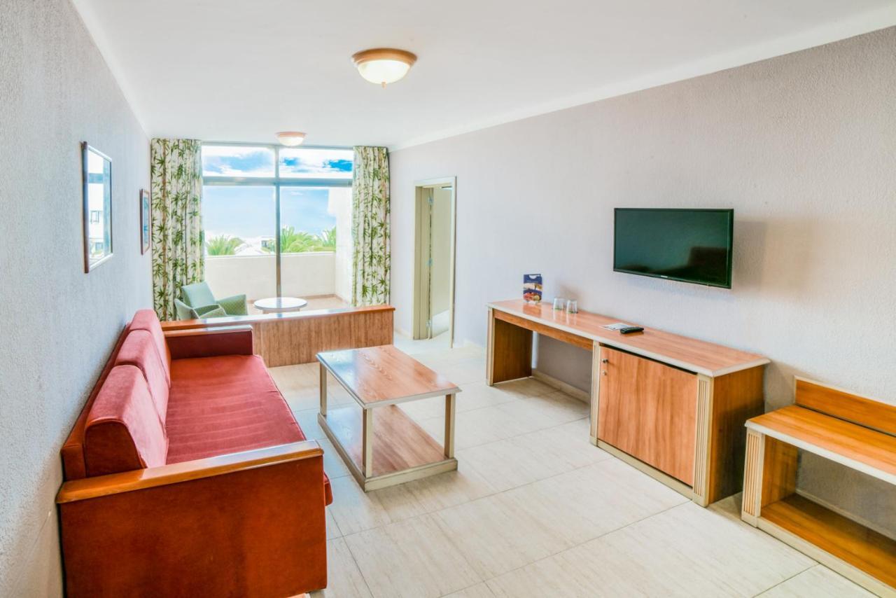 Hotel Beatriz Playa & Spa Puerto del Carmen  Esterno foto