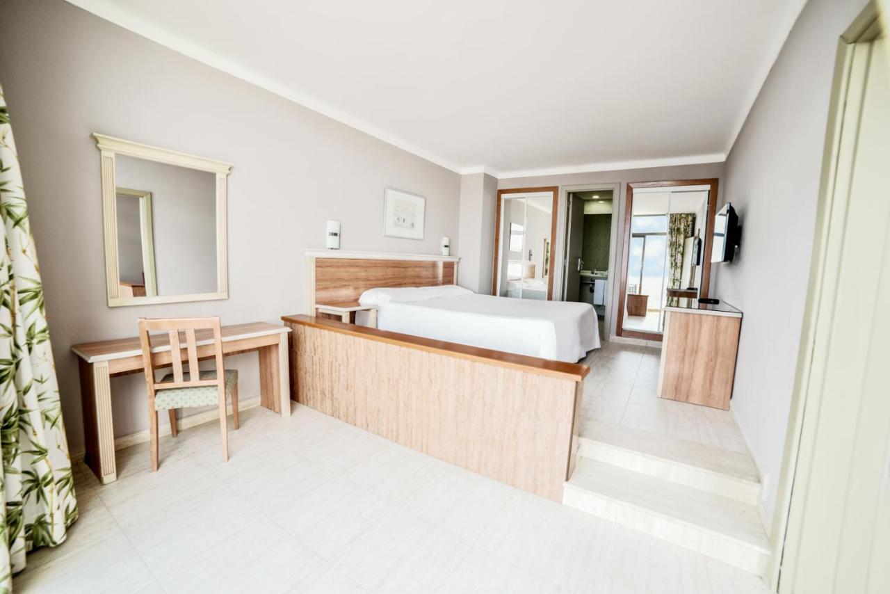 Hotel Beatriz Playa & Spa Puerto del Carmen  Esterno foto