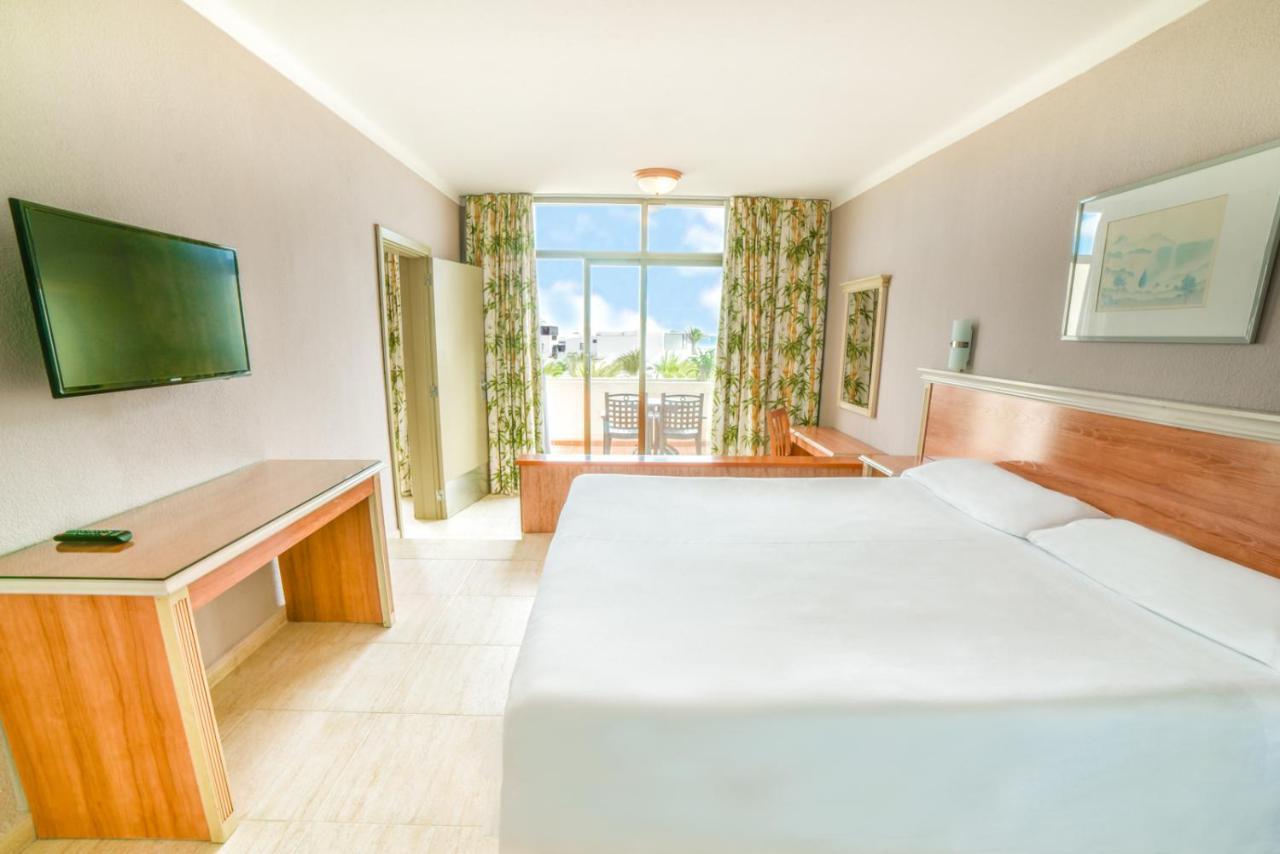 Hotel Beatriz Playa & Spa Puerto del Carmen  Esterno foto