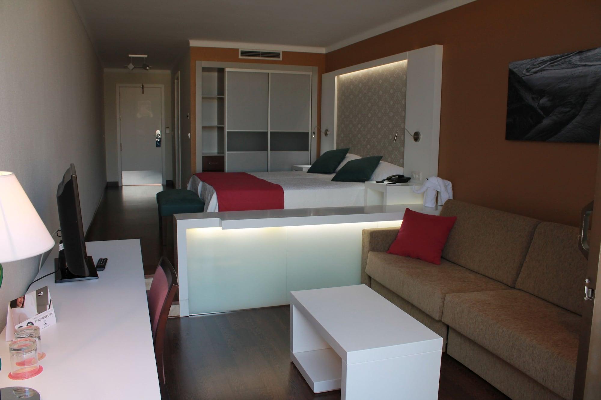 Hotel Beatriz Playa & Spa Puerto del Carmen  Esterno foto