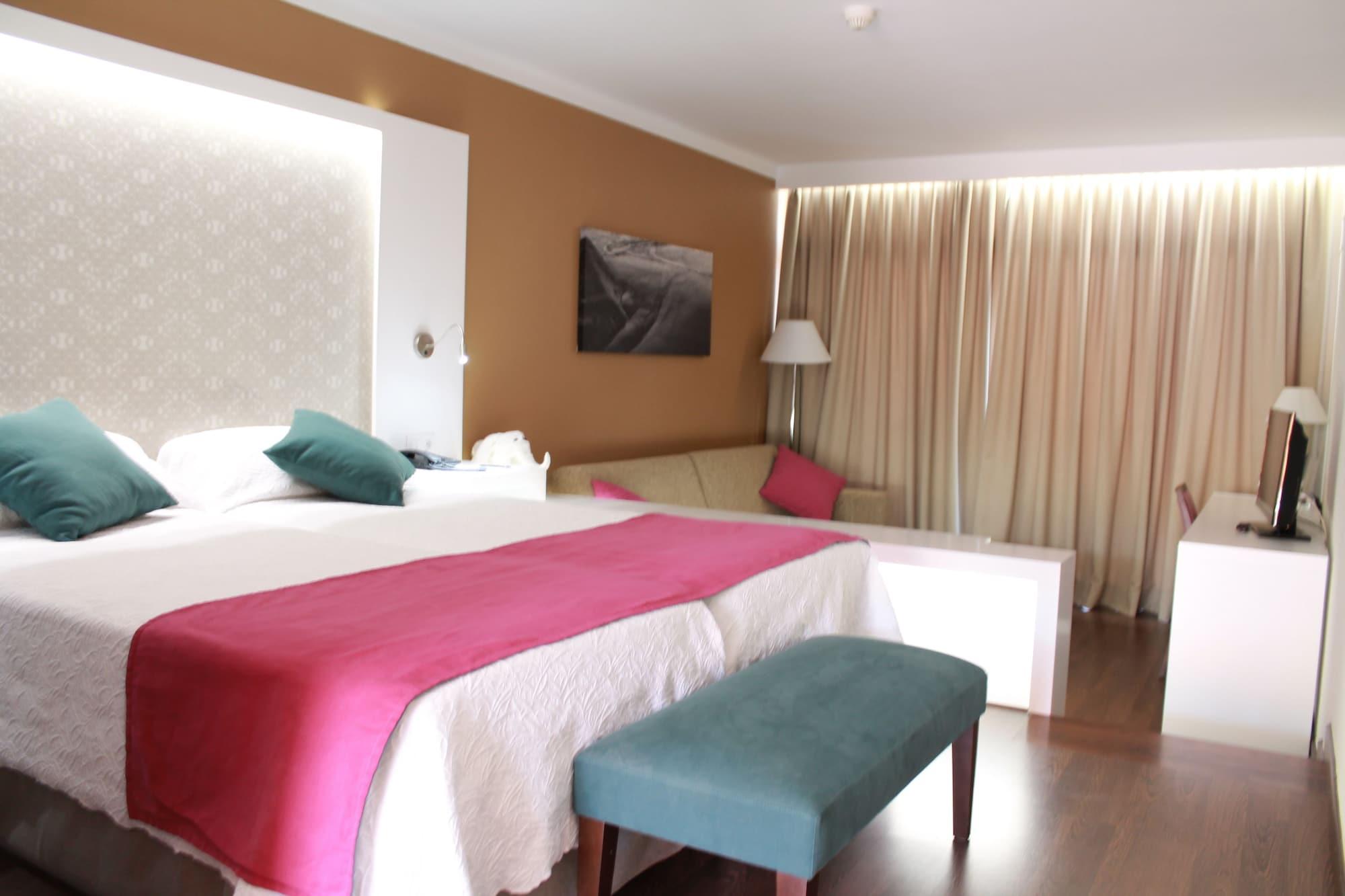 Hotel Beatriz Playa & Spa Puerto del Carmen  Esterno foto