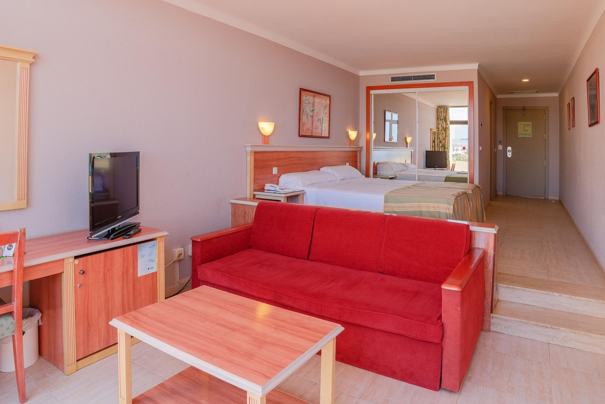 Hotel Beatriz Playa & Spa Puerto del Carmen  Esterno foto