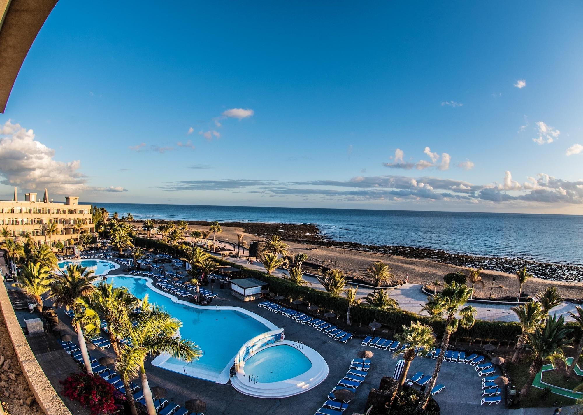 Hotel Beatriz Playa & Spa Puerto del Carmen  Esterno foto