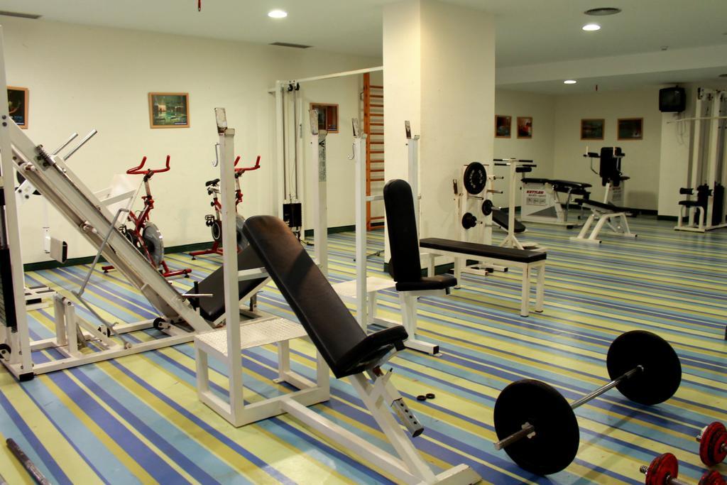 Hotel Beatriz Playa & Spa Puerto del Carmen  Esterno foto