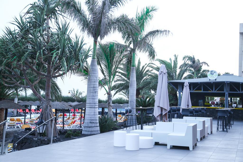 Hotel Beatriz Playa & Spa Puerto del Carmen  Esterno foto