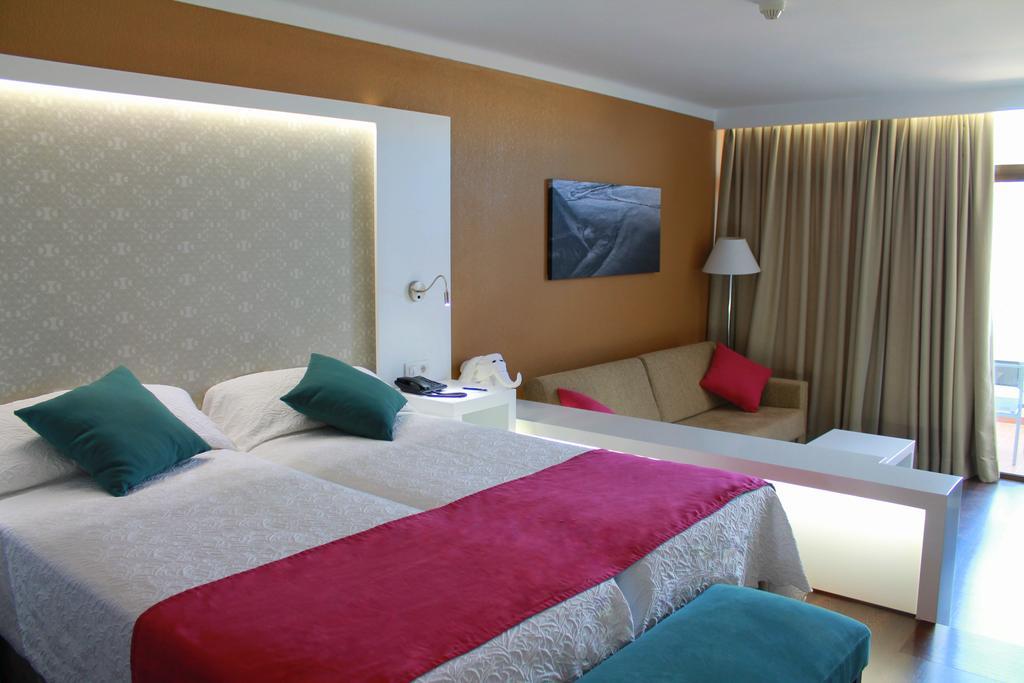 Hotel Beatriz Playa & Spa Puerto del Carmen  Esterno foto