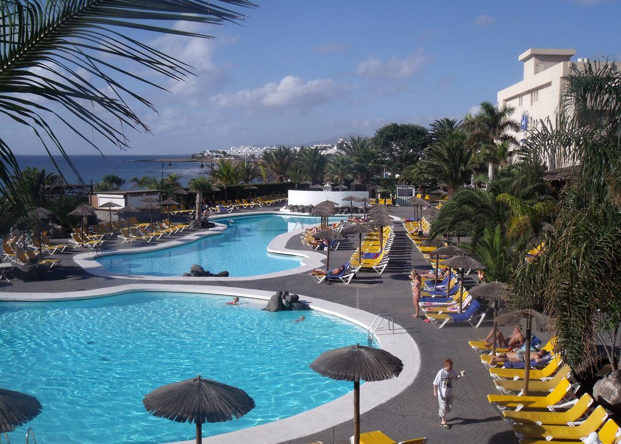 Hotel Beatriz Playa & Spa Puerto del Carmen  Esterno foto