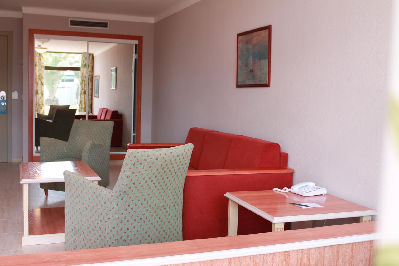 Hotel Beatriz Playa & Spa Puerto del Carmen  Esterno foto