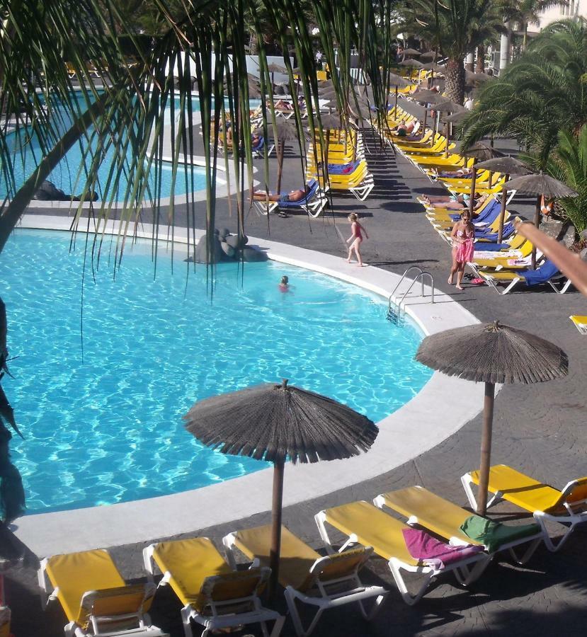Hotel Beatriz Playa & Spa Puerto del Carmen  Esterno foto