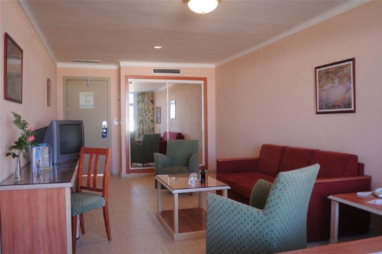 Hotel Beatriz Playa & Spa Puerto del Carmen  Interno foto